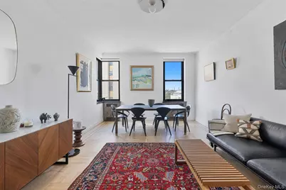 860 Grand Concourse #7N, Bronx, NY 10451 - Photo 1