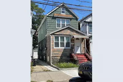 10751 89th Street, Ozone Park, NY 11417 - Photo 1