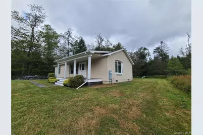 82 Benton Hollow Road, Liberty, NY 12754 - Photo 6