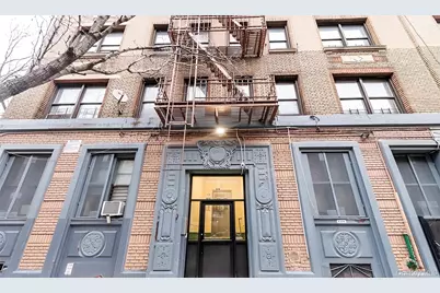 950 Hoe Avenue #4D, Bronx, NY 10459 - Photo 1