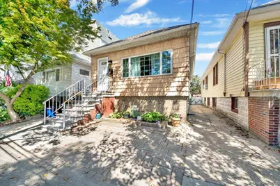 656 Wilcox Avenue, Bronx, NY 10465 - Photo 2