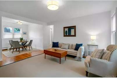 5 Church Street #1P, Pleasantville, NY 10570 - Photo 1