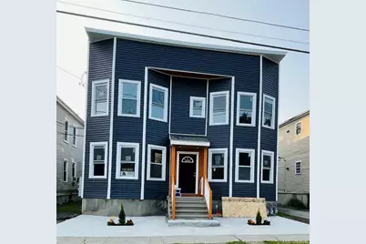 8 Morgan Avenue #4, Poughkeepsie, NY 12601 - Photo 1