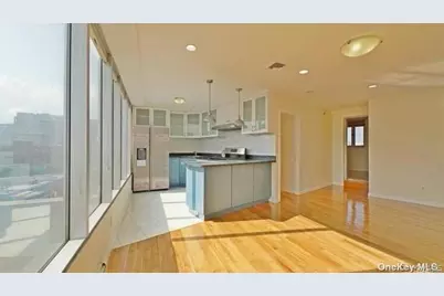 132-03 Sanford Avenue #8M, Flushing, NY 11355 - Photo 1