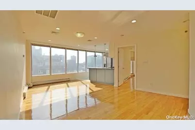 132-03 Sanford Avenue #8M, Flushing, NY 11355 - Photo 2