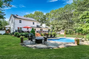 5 Bridal Path, Center Moriches, NY 11934 - Photo 44