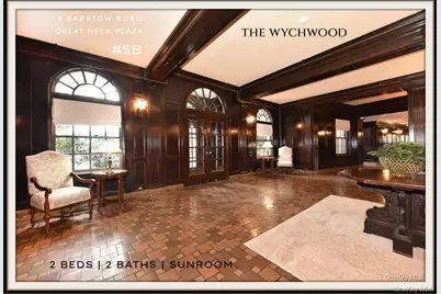 8 Barstow Road #5-B, Great Neck, NY 11021 - Photo 26