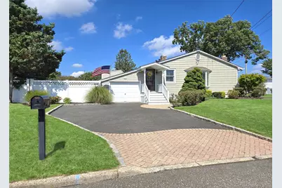 21 Jackson Avenue, Centereach, NY 11720 - Photo 1