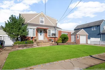 50 Haven Avenue, Valley Stream, NY 11580 - Photo 1