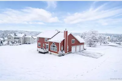 12 Brewster Court, Washingtonville, NY 10992 - Photo 2