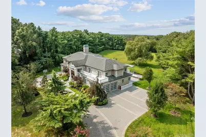 5 Farmwoods Lane, Upper Brookville, NY 11545 - Photo 1