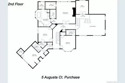 5 Augusta Court, Purchase, NY 10577 - Photo 48