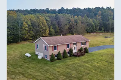 376 Wade Road, Liberty, NY 12754 - Photo 2