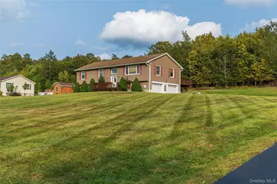 376 Wade Road, Liberty, NY 12754 - Photo 1