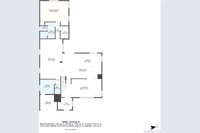 3 Earl Road, Melville, NY 11747 - Photo 28