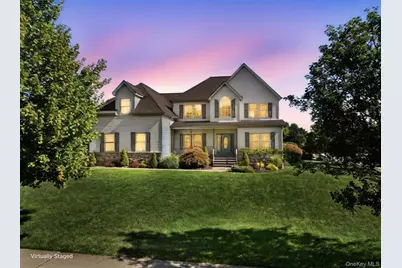 9 Prestwick Drive, Monroe, NY 10950 - Photo 1