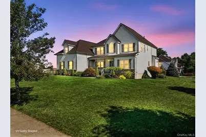 9 Prestwick Drive, Monroe, NY 10950 - Photo 2