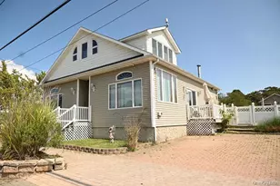 115 Riviera Dr, Mastic Beach, NY 11951 - Photo 2