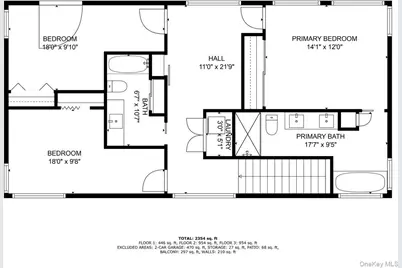 19 Melzingah Reservoir Road, Beacon, NY 12508 - Photo 34