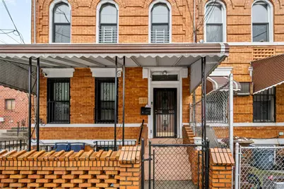 611 Linwood Street #2nd Fl, Brooklyn, NY 11208 - Photo 2