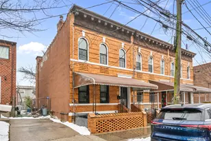 611 Linwood St, Brooklyn, NY 11208 - Photo 1