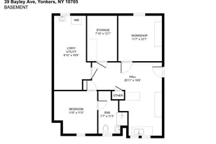 39 Bayley Ave, Yonkers, NY 10705 - Photo 34