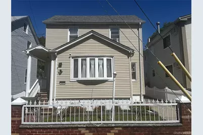 12253 Milburn Street, Saint Albans, NY 11413 - Photo 1