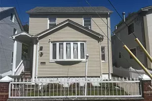 122-53 Milburn St, Saint Albans, NY 11413 - Photo 1