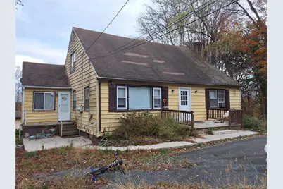 84 North Road, Bloomingburg, NY 12721 - Photo 1