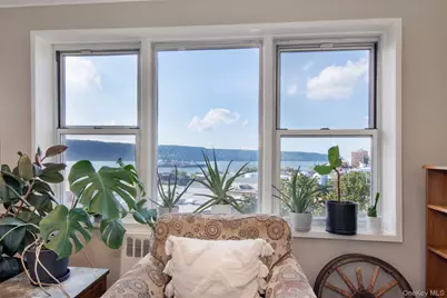 25 Sunnyside Drive #4H, Yonkers, NY 10705 - Photo 4