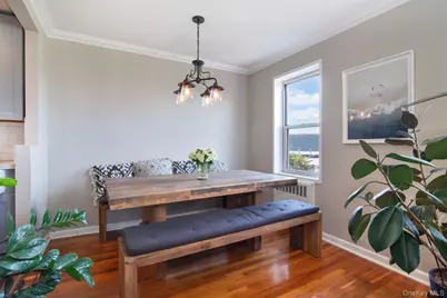 25 Sunnyside Drive #4H, Yonkers, NY 10705 - Photo 6