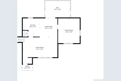 138 E Eckerson Road, Spring Valley, NY 10977 - Photo 48