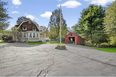 91 Eagle Valley Road, Sloatsburg, NY 10974 - Photo 38