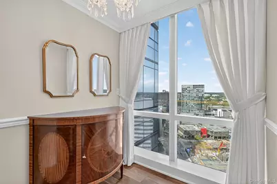 5 Renaissance Square #23C, White Plains, NY 10601 - Photo 2