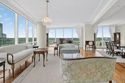 5 Renaissance Square #23C, White Plains, NY 10601 - Photo 6