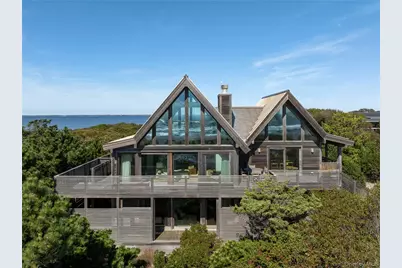 0 Charach & 1 West Walk, Shelter Island, NY 11772 - Photo 2