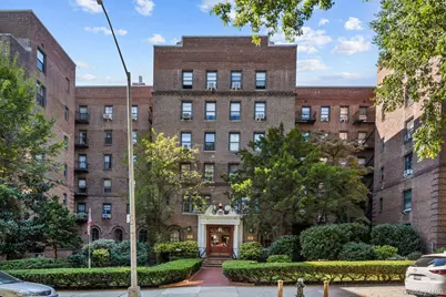 8380 118th St #6G, Kew Gardens, NY 11415 - Photo 1