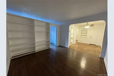 69-10 Yellowstone Blvd #114, Forest Hills, NY 11375 - Photo 1