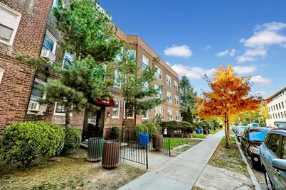 141-24 78th Avenue #2B, Kew Gardens, NY 11367 - Photo 2