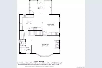 21 Old Colony Drive, Larchmont, NY 10538 - Photo 44