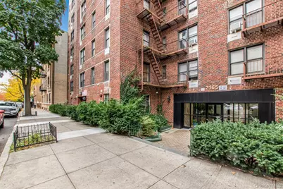2165 Matthews Avenue #4B, Bronx, NY 12462 - Photo 1
