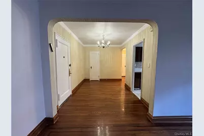 69-10 Yellowstone Blvd #115, Forest Hills, NY 11375 - Photo 2