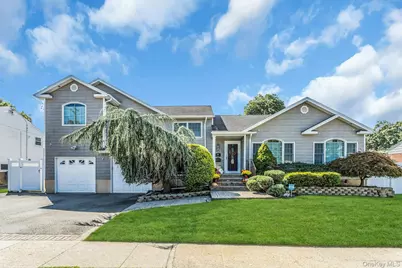 28 Grove Street, Massapequa, NY 11758 - Photo 1