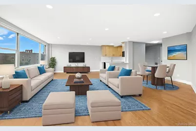 12 Old Mamaroneck Road #7C, White Plains, NY 10605 - Photo 14