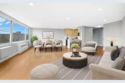 12 Old Mamaroneck Road #7C, White Plains, NY 10605 - Photo 2