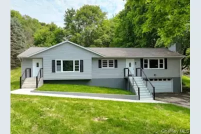 166 Hibernia Road, Salt Point, NY 12578 - Photo 1