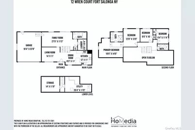 12 Wren Court, Northport, NY 11768 - Photo 24
