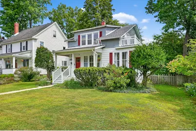 176 S Grand Avenue, Poughkeepsie, NY 12603 - Photo 2