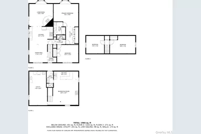 149 Cardinal Road, Levittown, NY 11756 - Photo 34