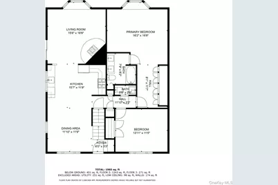 149 Cardinal Road, Levittown, NY 11756 - Photo 32